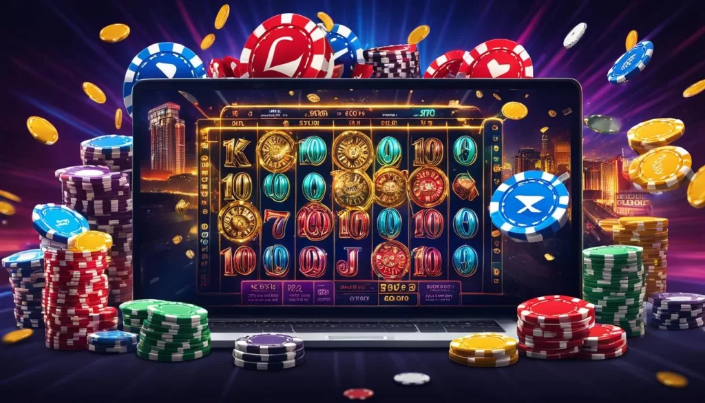 Khuyến Mãi Casino K066