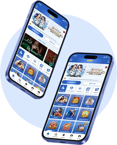 Đồ họa 3D game bắn cá K066