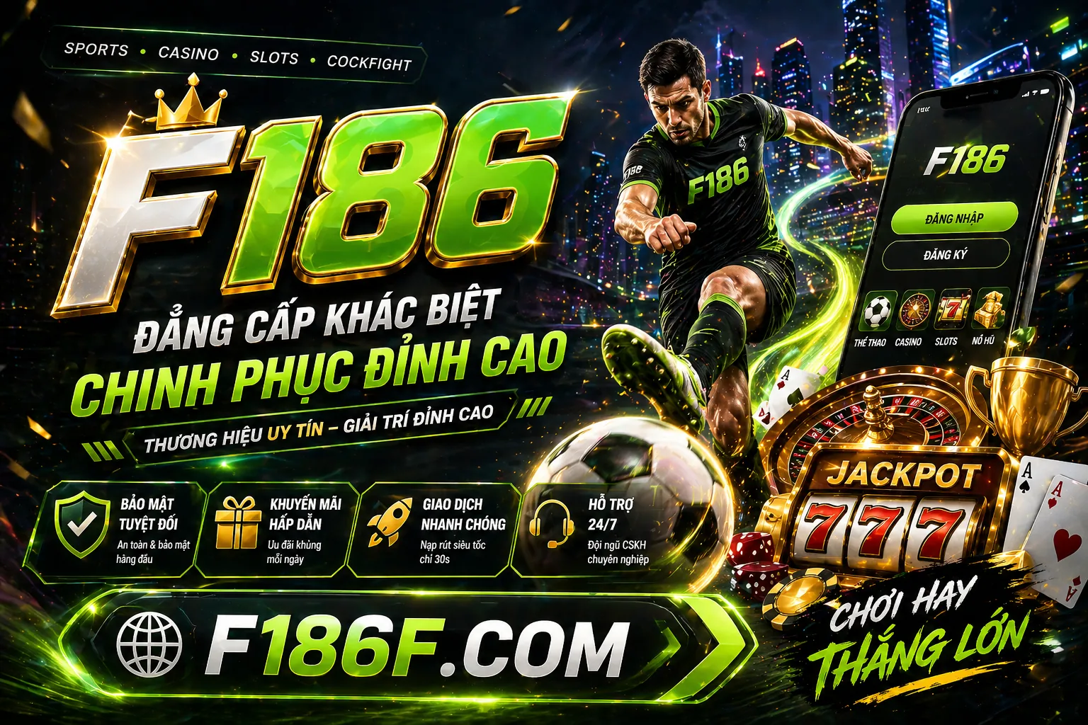 Các loại game Nổ Hũ phổ biến